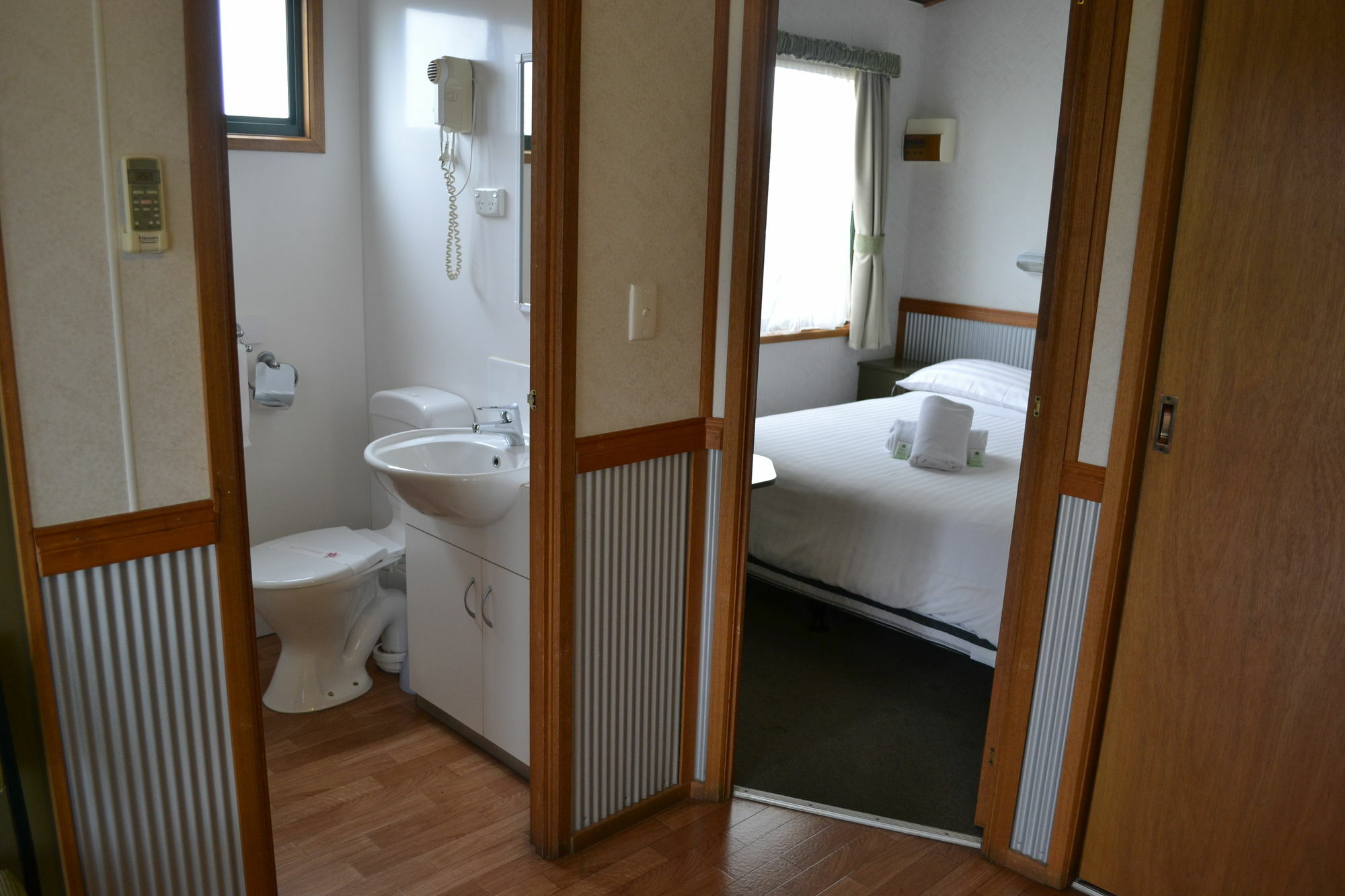 Warrnambool Holiday Village Εξωτερικό φωτογραφία