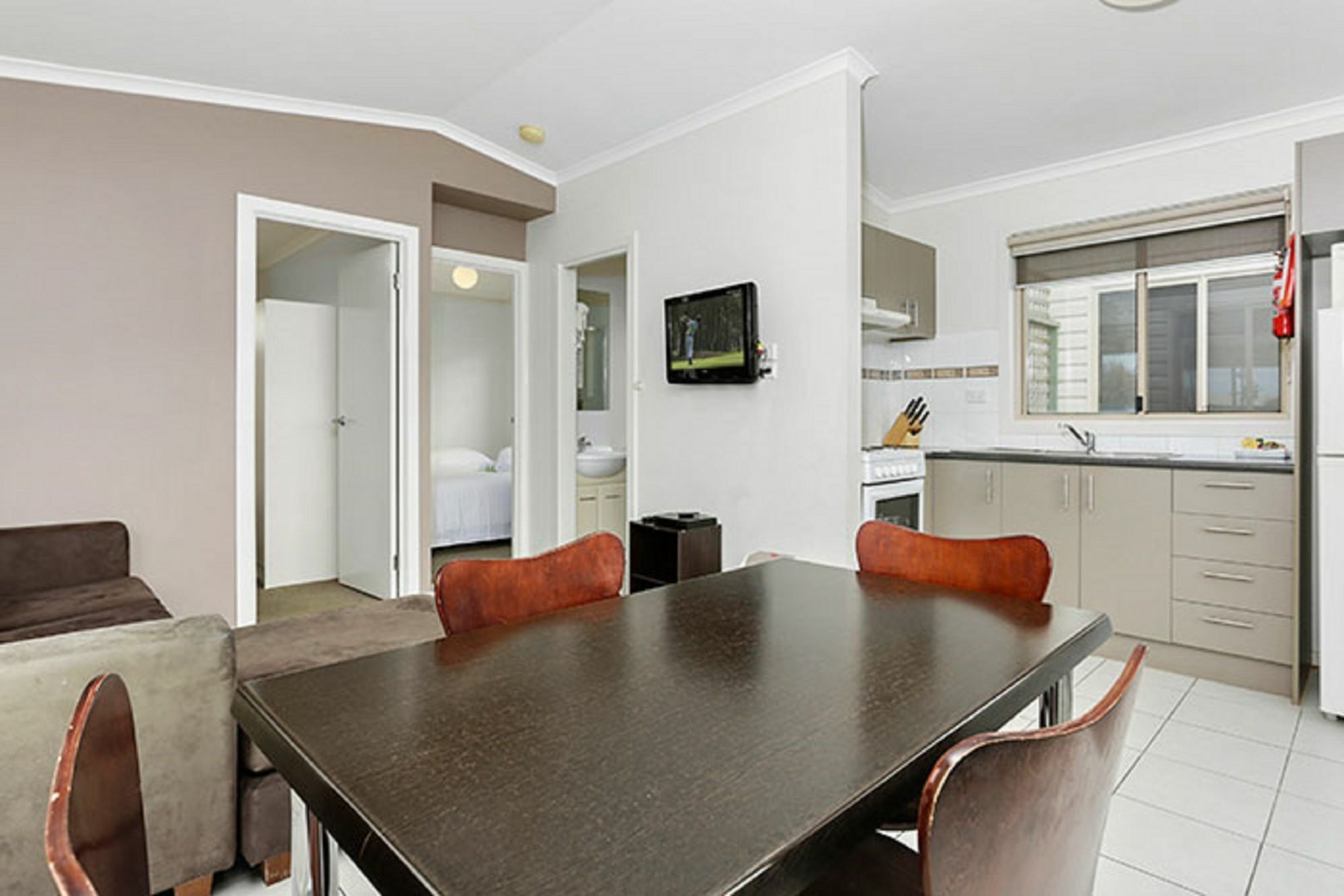 Warrnambool Holiday Village Εξωτερικό φωτογραφία