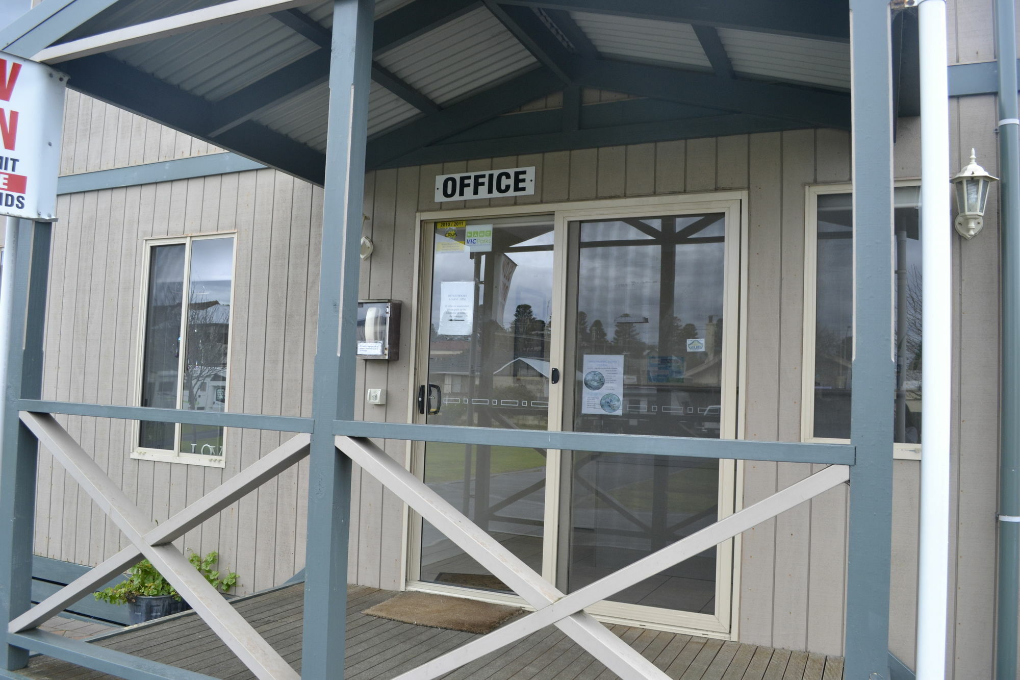Warrnambool Holiday Village Εξωτερικό φωτογραφία