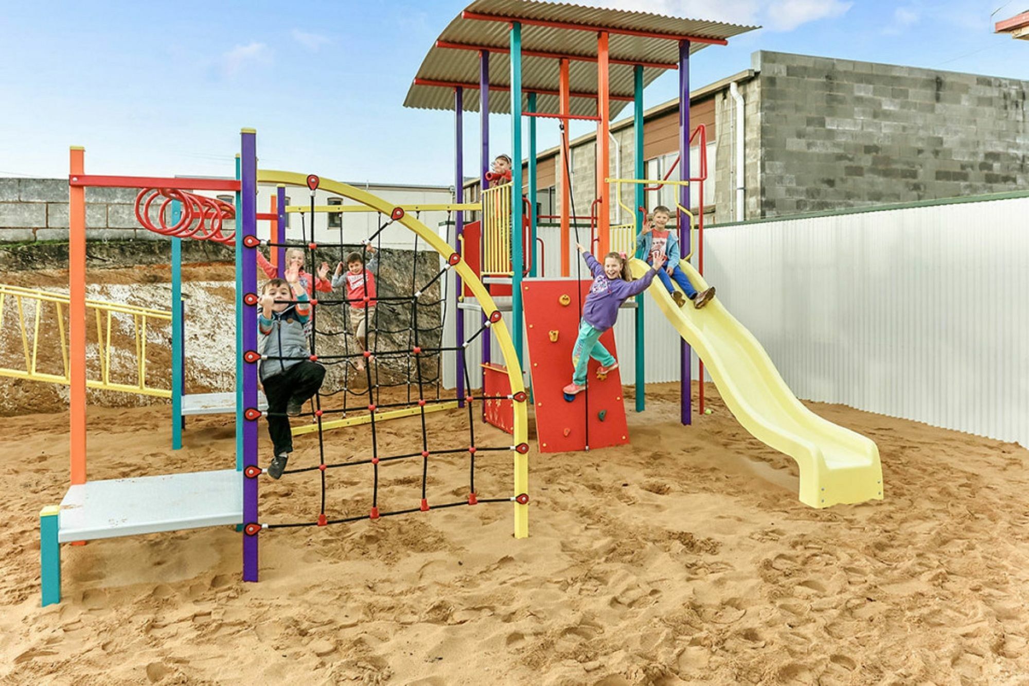 Warrnambool Holiday Village Εξωτερικό φωτογραφία