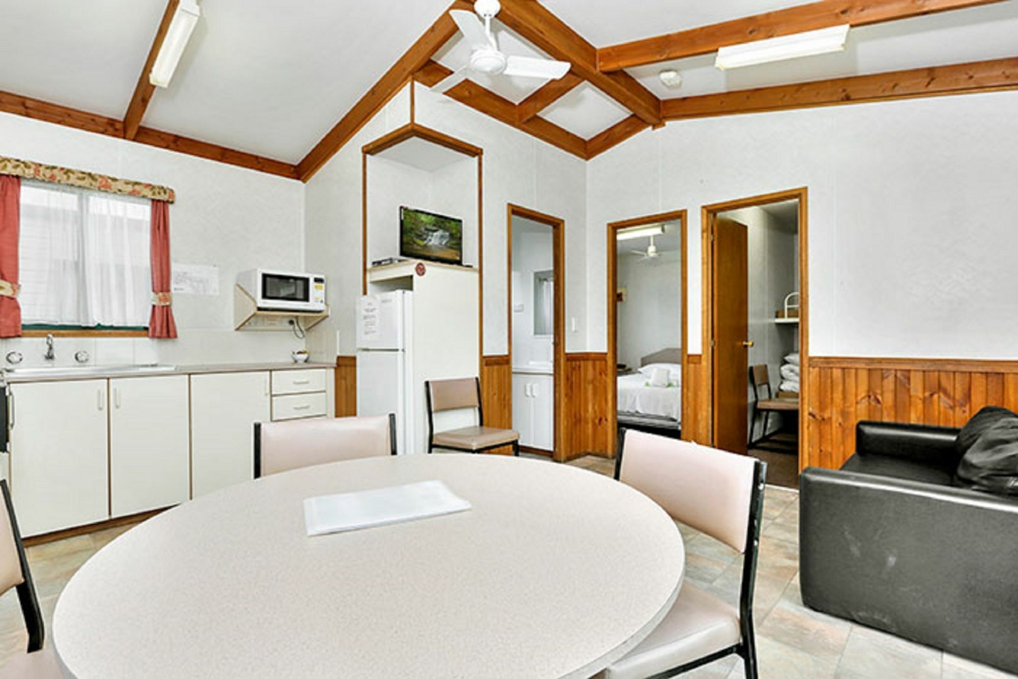 Warrnambool Holiday Village Εξωτερικό φωτογραφία