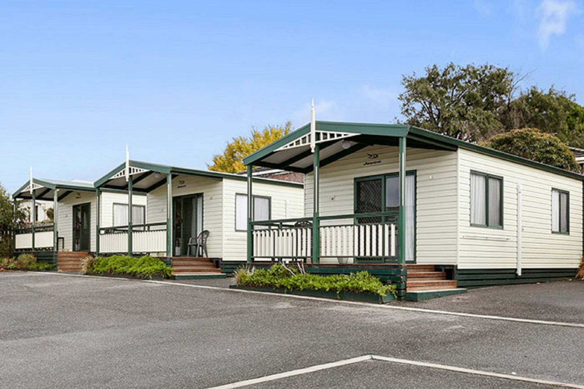 Warrnambool Holiday Village Εξωτερικό φωτογραφία